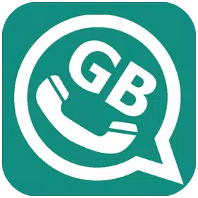 gbwhatsapp icon